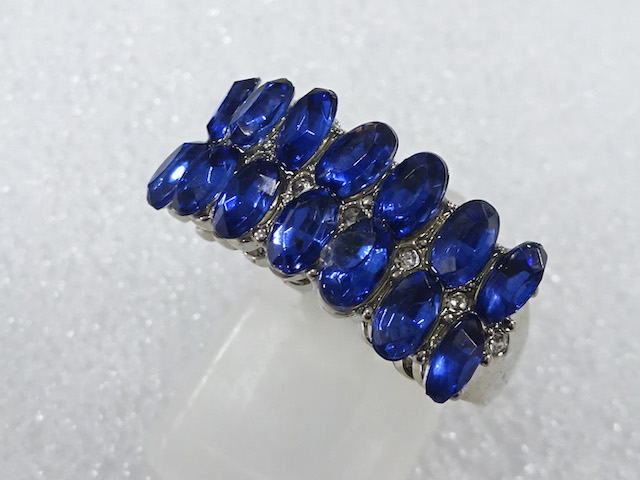 Japanese Kimono / Antique Accessories Metal